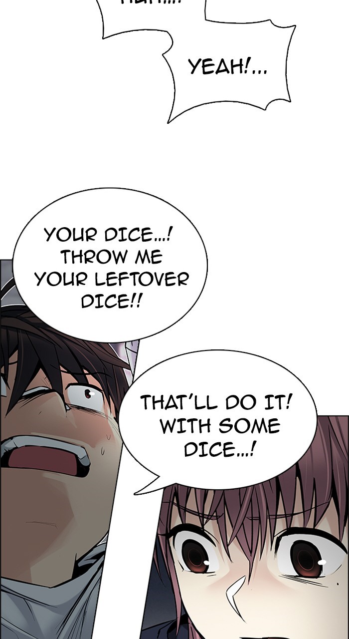 Read Dice en Manga Online