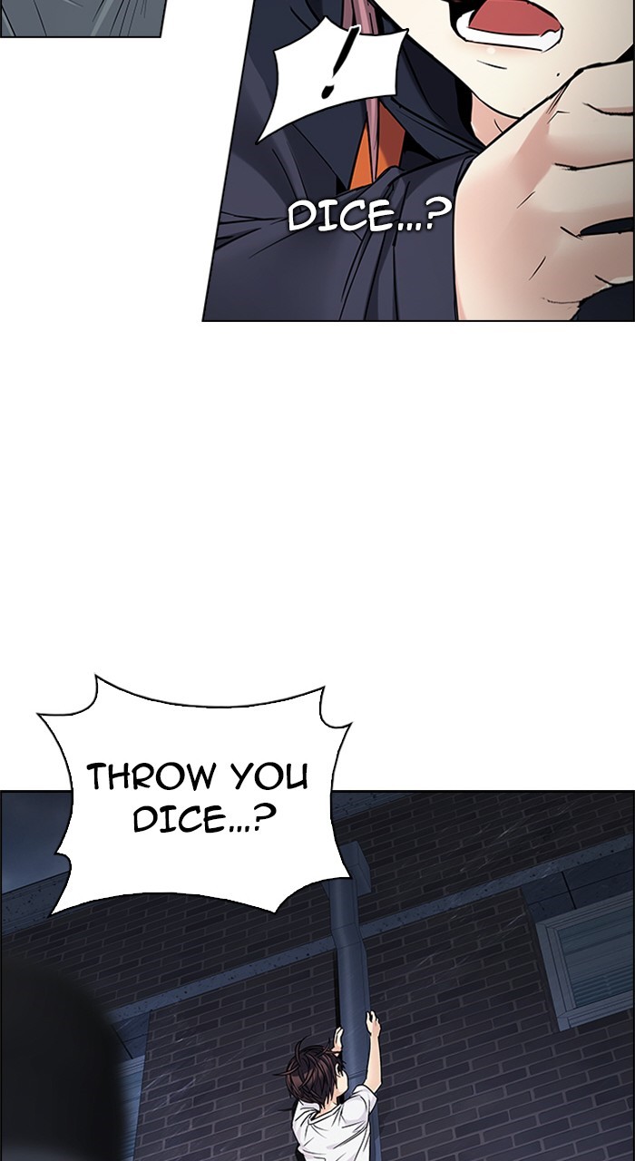 Read Dice en Manga Online