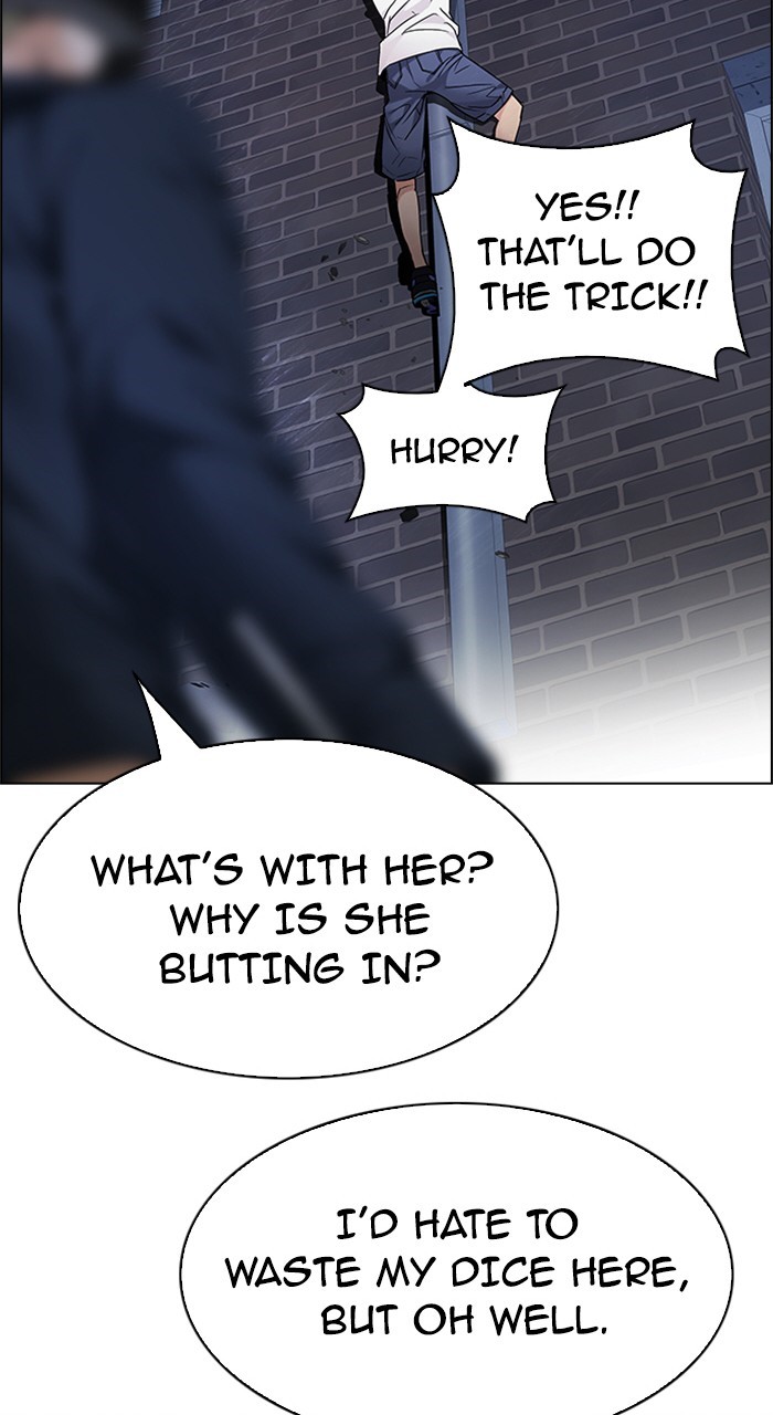 Read Dice en Manga Online