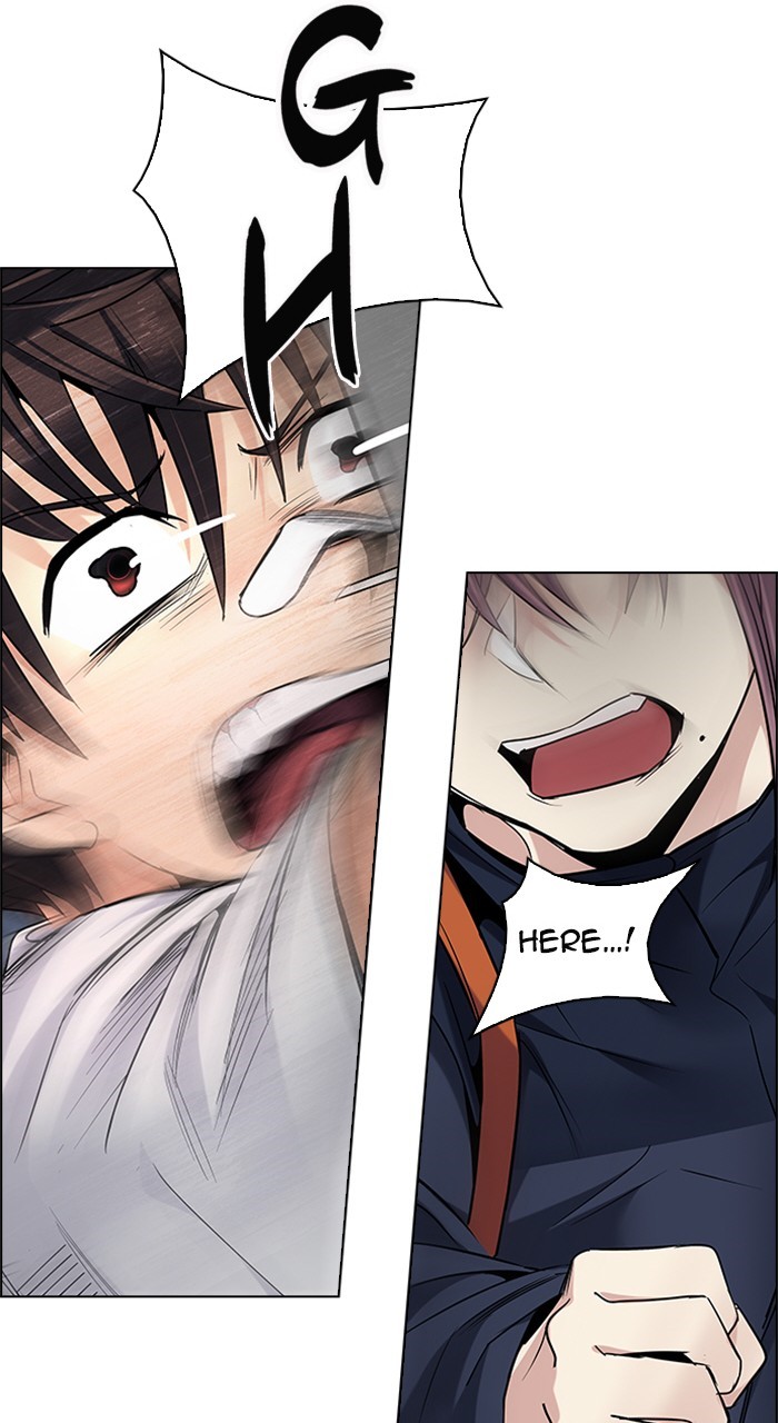 Read Dice en Manga Online