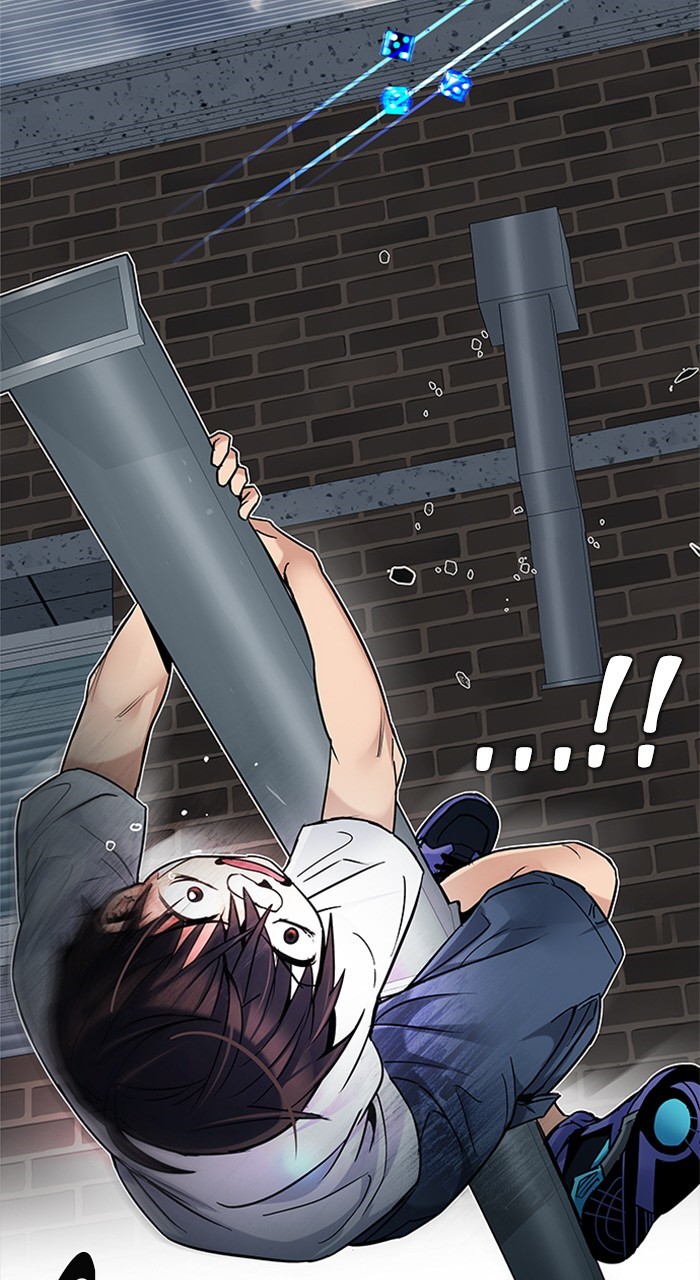 Read Dice en Manga Online