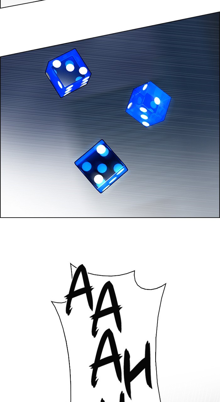 Read Dice en Manga Online