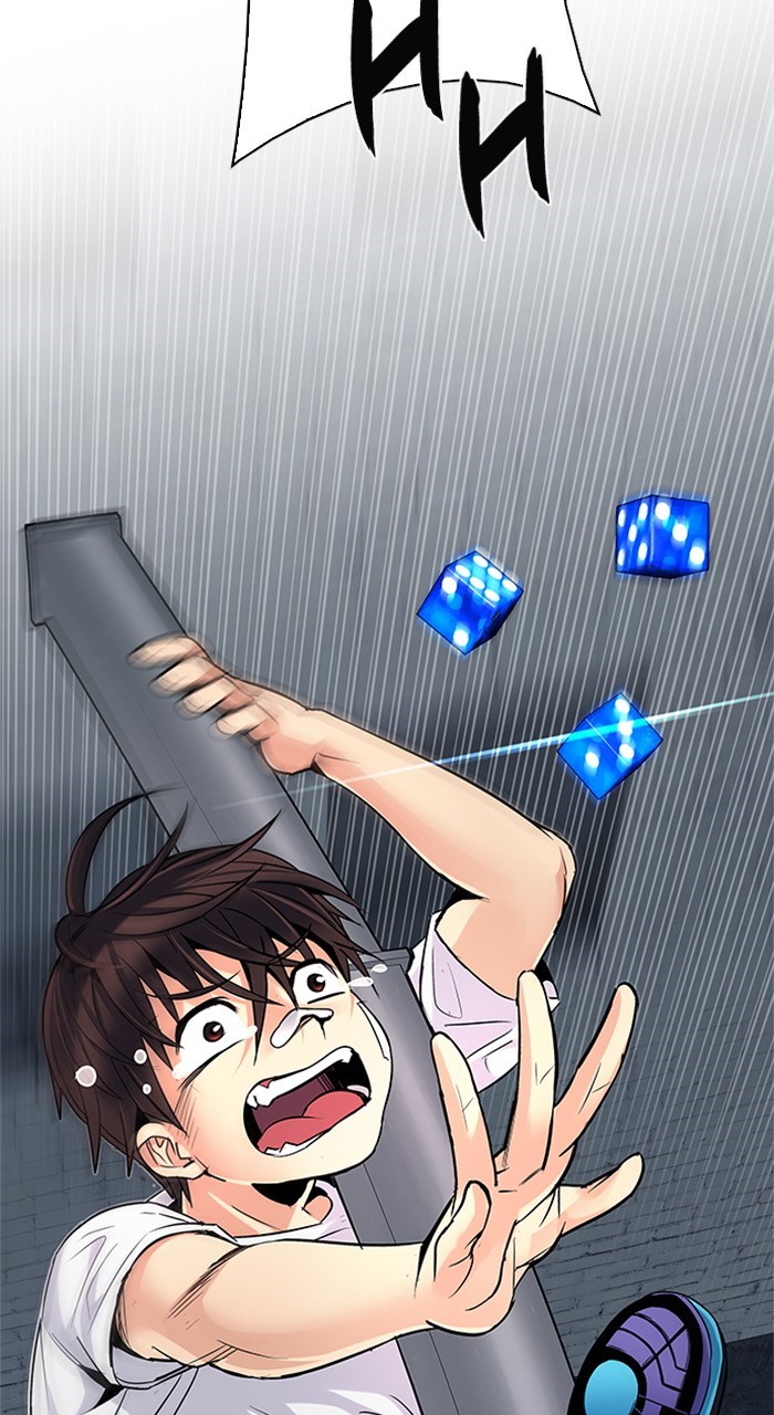 Read Dice en Manga Online