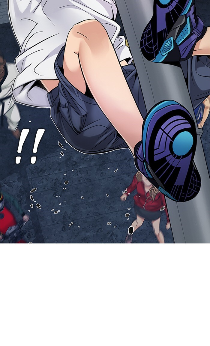 Read Dice en Manga Online