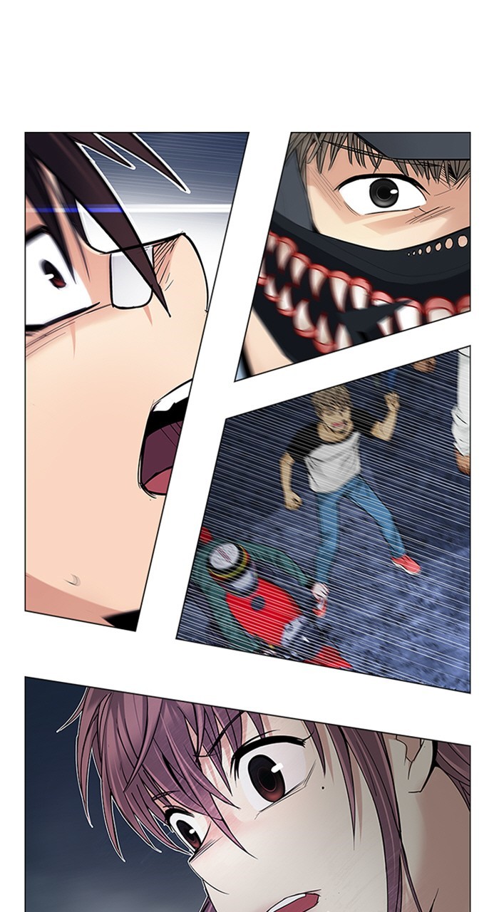 Read Dice en Manga Online