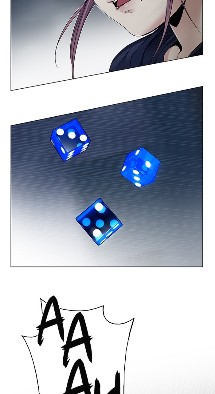 Read Dice en Manga Online