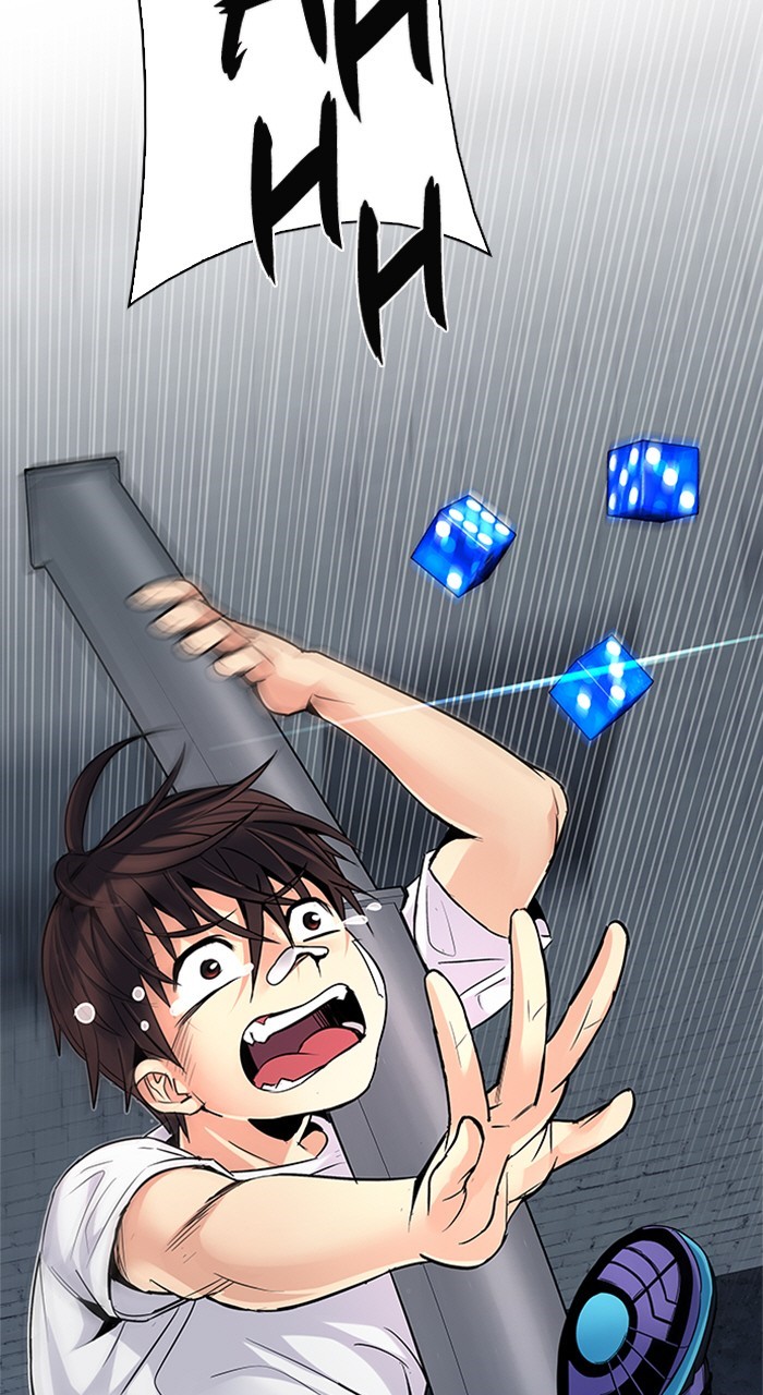 Read Dice en Manga Online