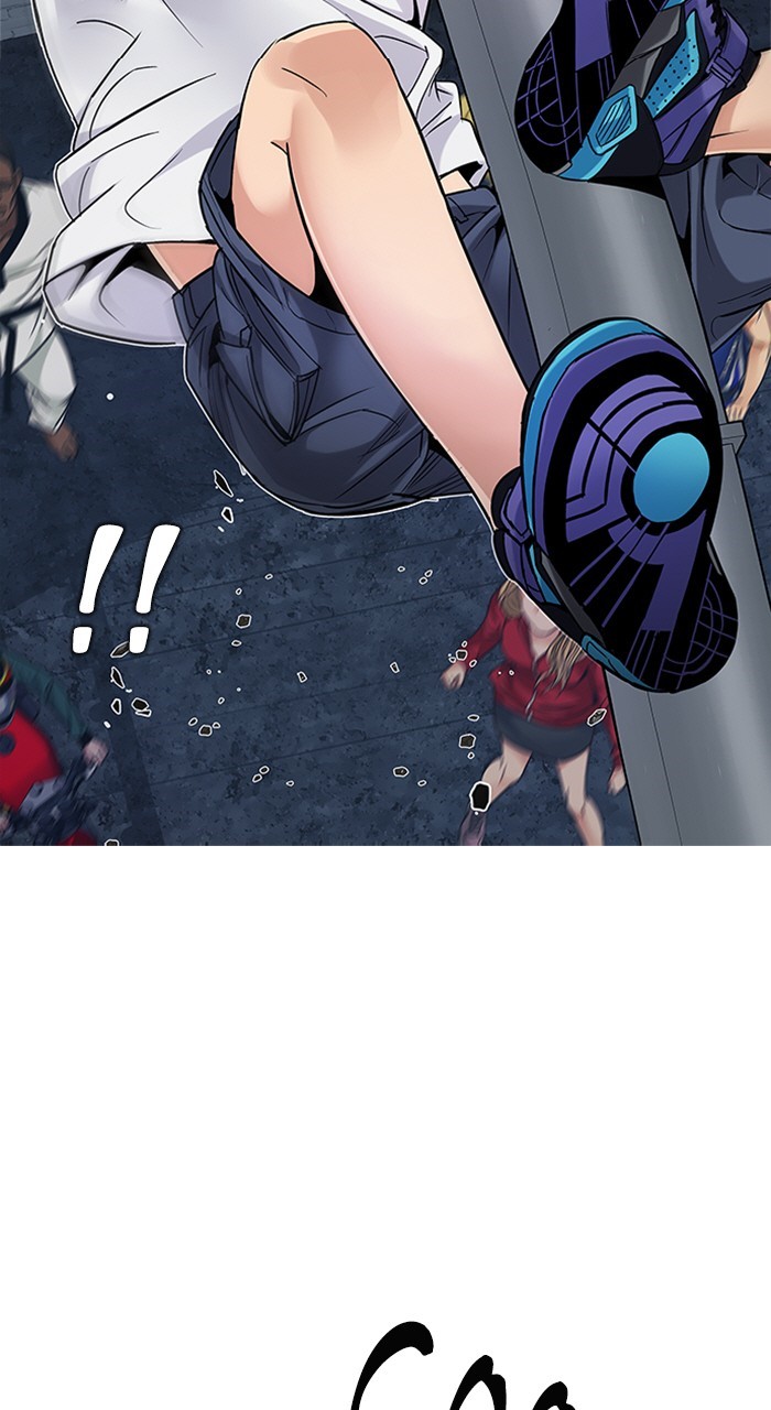 Read Dice en Manga Online