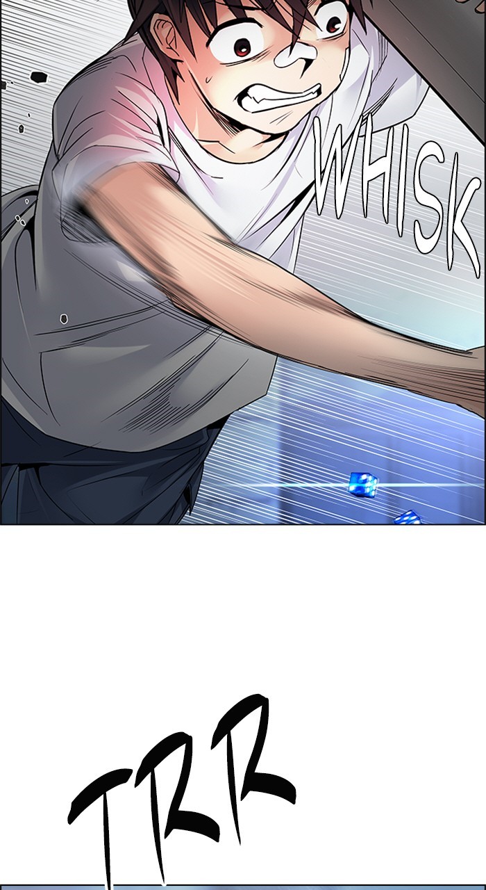 Read Dice en Manga Online