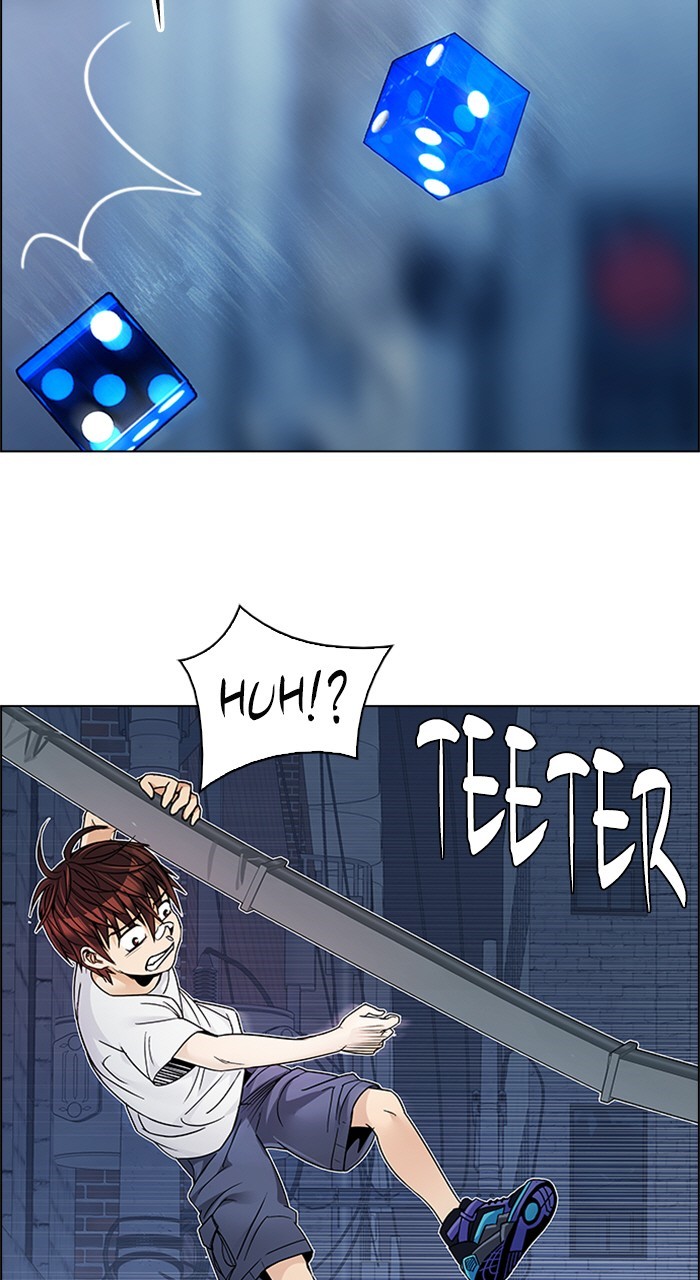 Read Dice en Manga Online