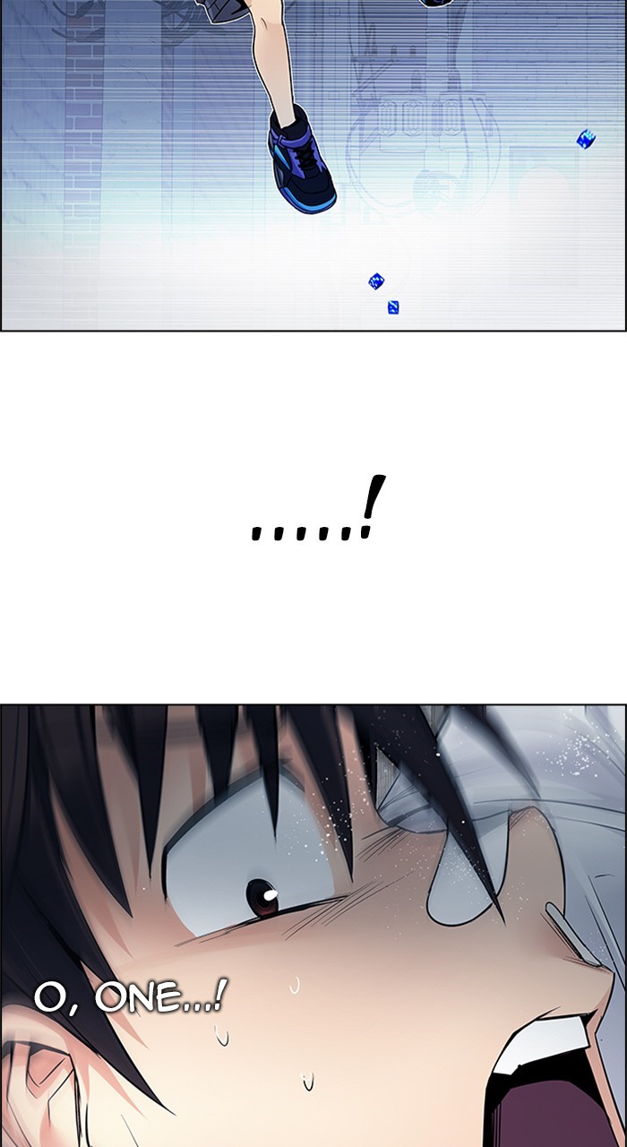 Read Dice en Manga Online