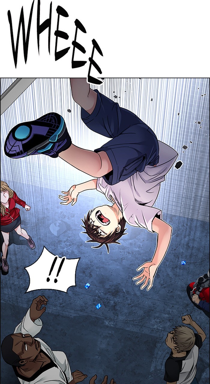 Read Dice en Manga Online