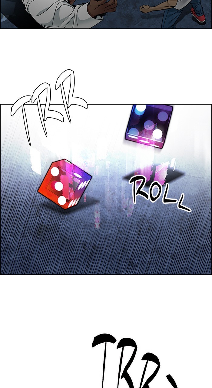 Read Dice en Manga Online