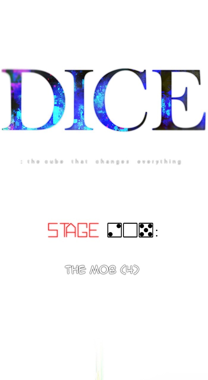 Read Dice en Manga Online