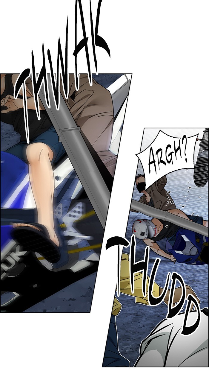 Read Dice en Manga Online