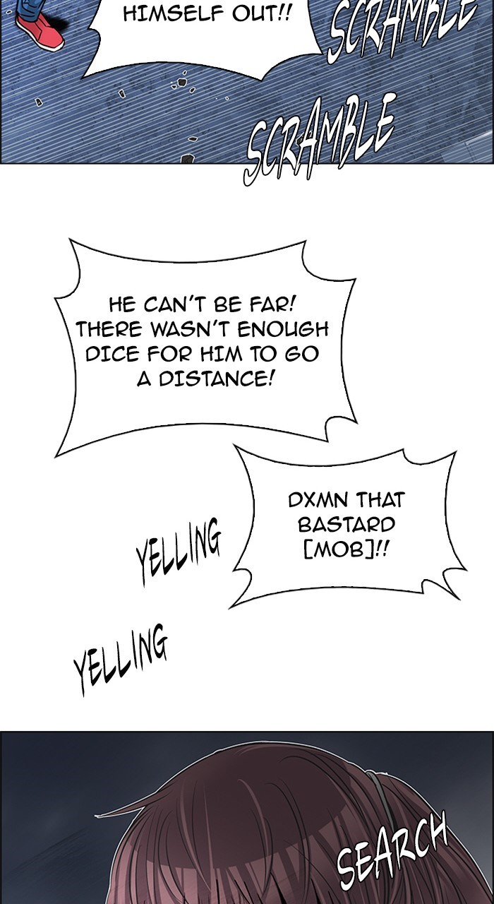 Read Dice en Manga Online