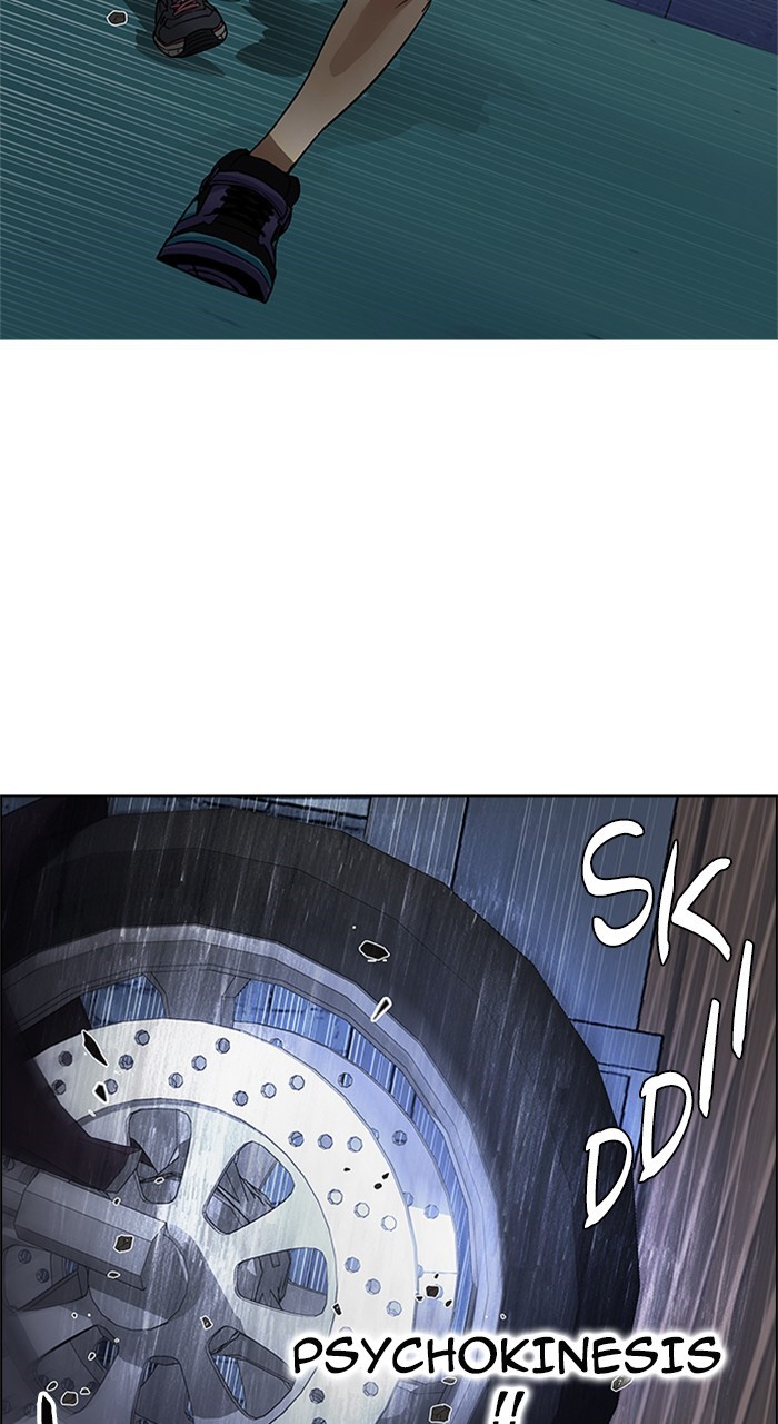 Read Dice en Manga Online