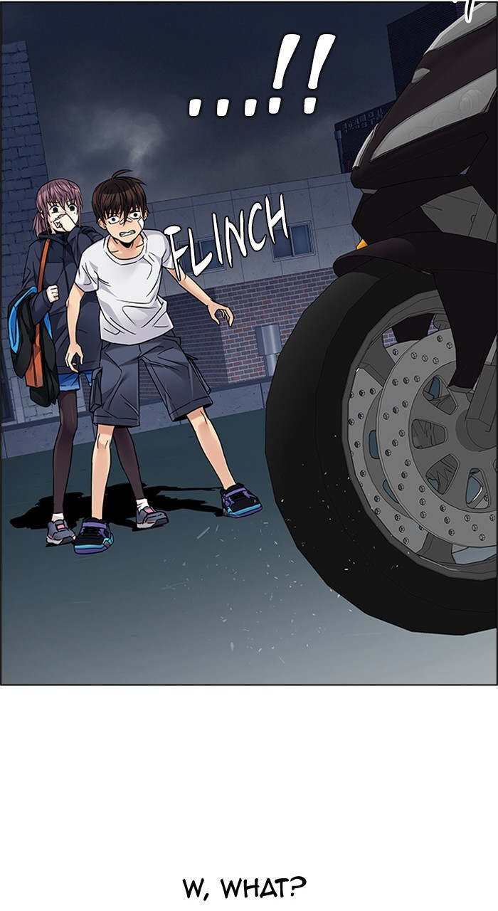 Read Dice en Manga Online