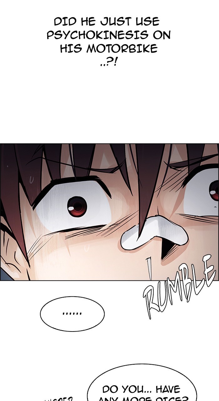Read Dice en Manga Online