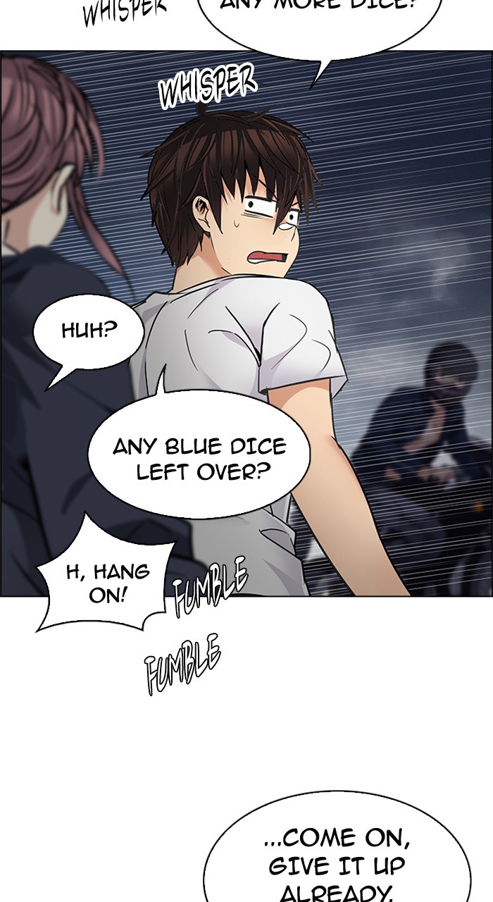 Read Dice en Manga Online