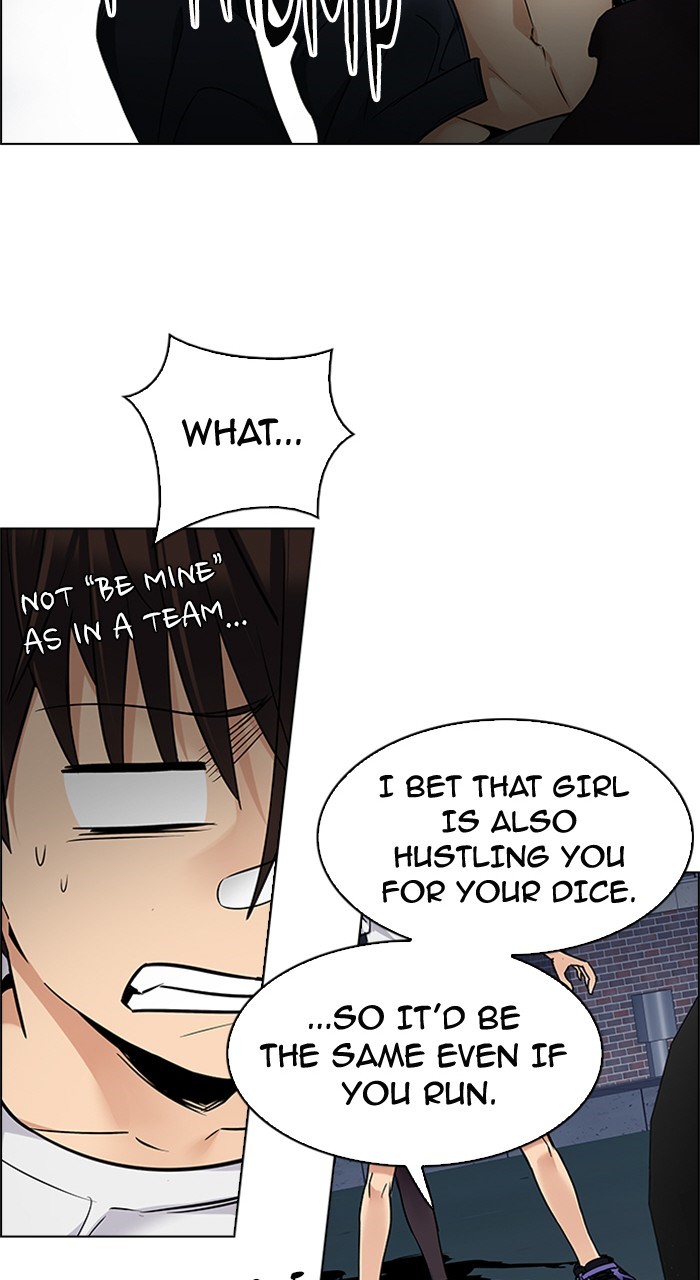 Read Dice en Manga Online