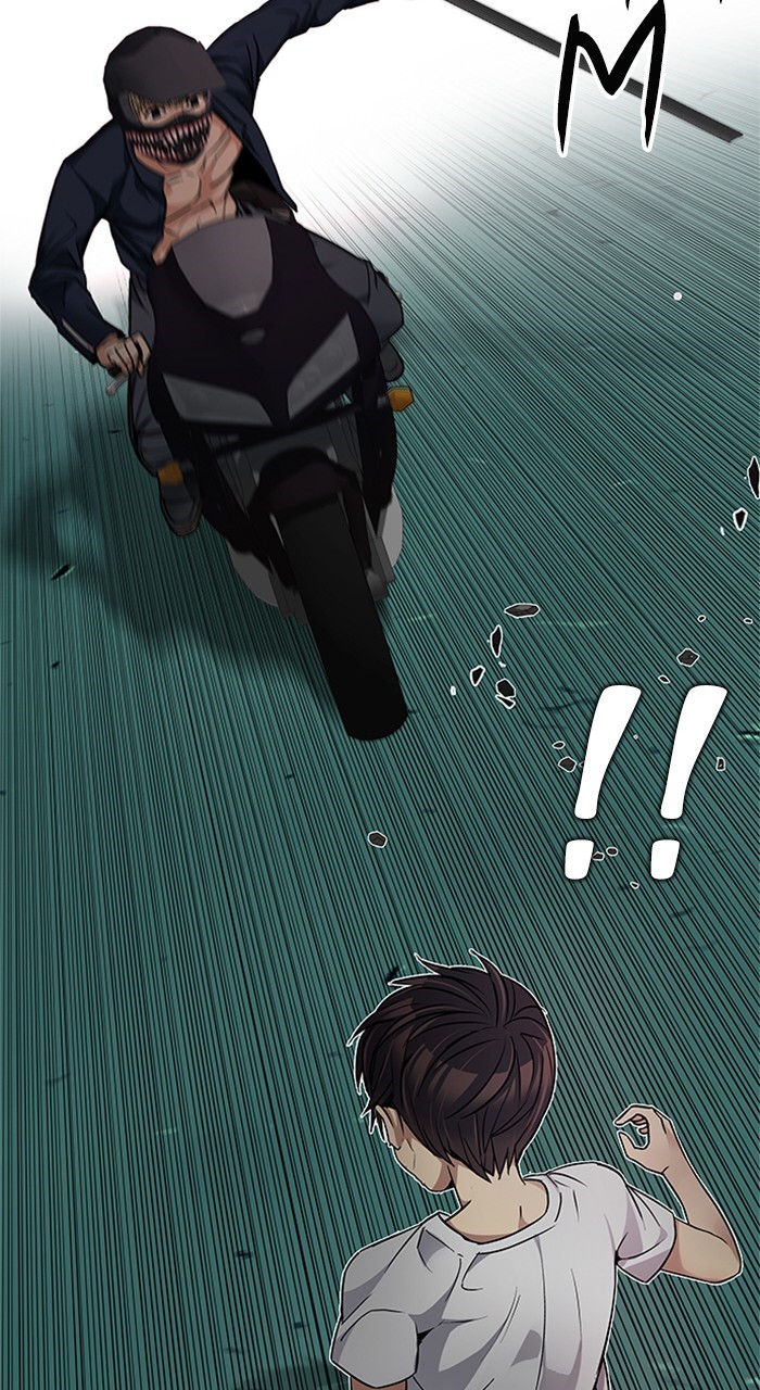 Read Dice en Manga Online