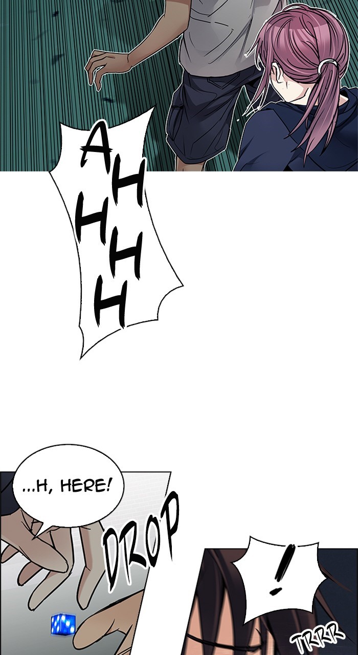 Read Dice en Manga Online