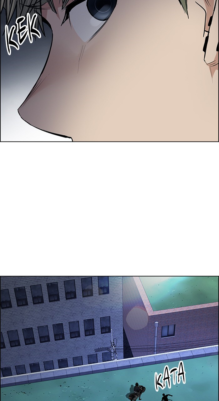 Read Dice en Manga Online