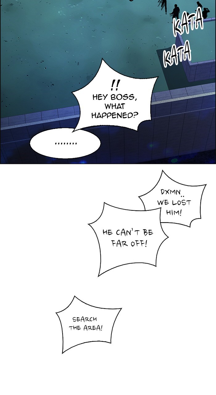 Read Dice en Manga Online