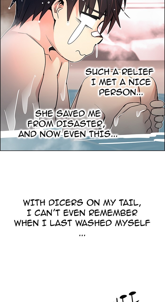 Read Dice en Manga Online