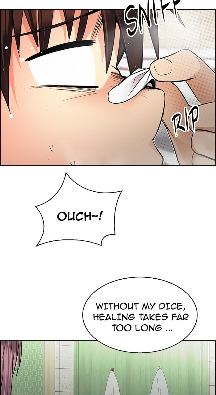 Read Dice en Manga Online