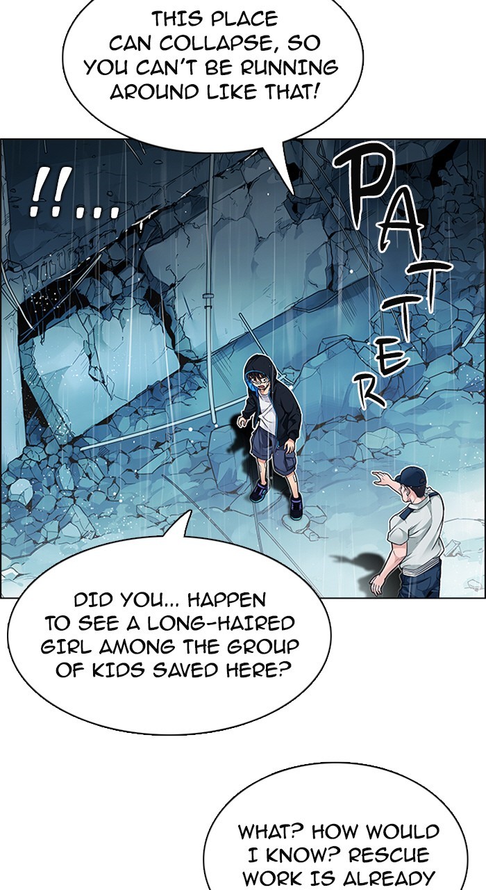 Read Dice en Manga Online