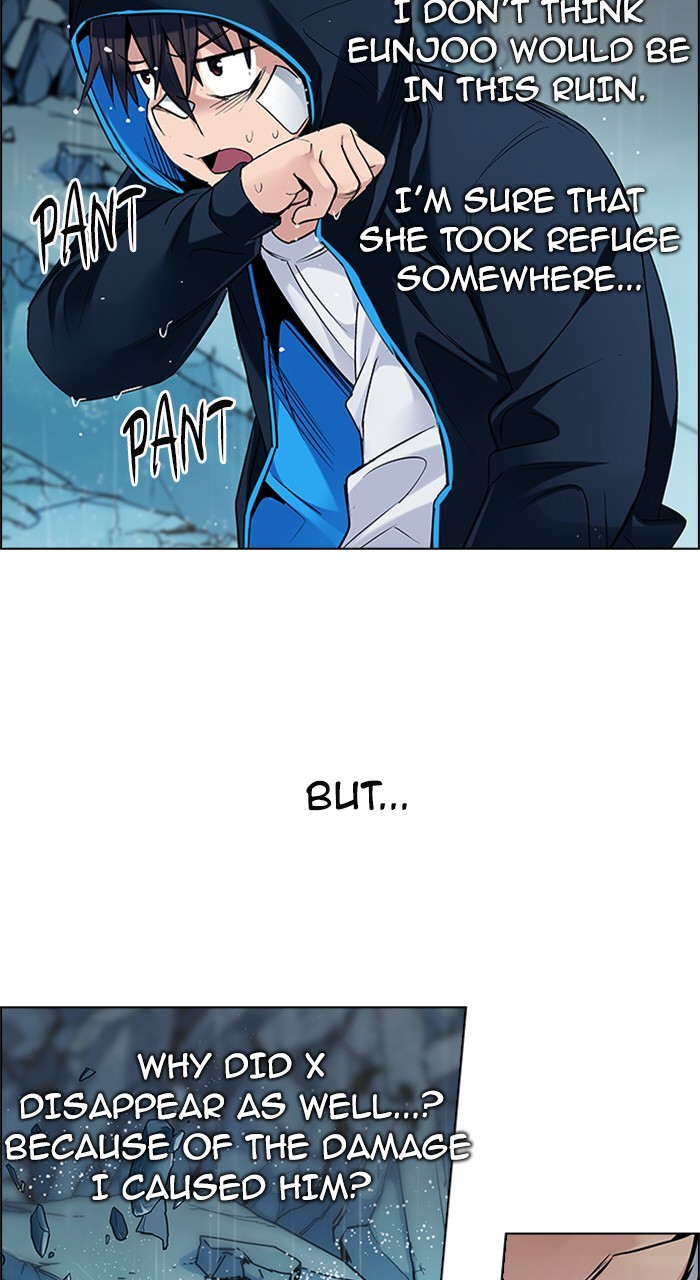 Read Dice en Manga Online