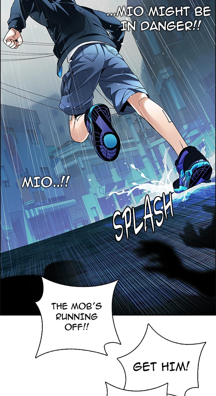 Read Dice en Manga Online