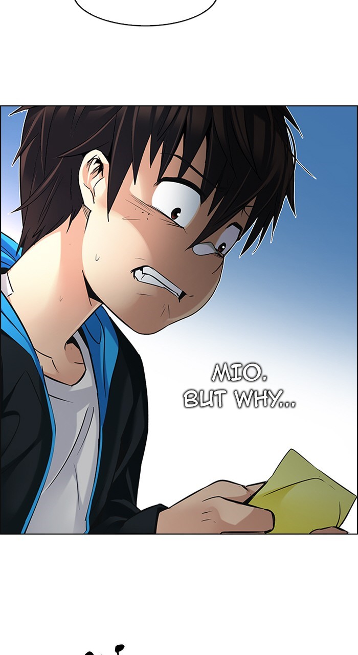Read Dice en Manga Online