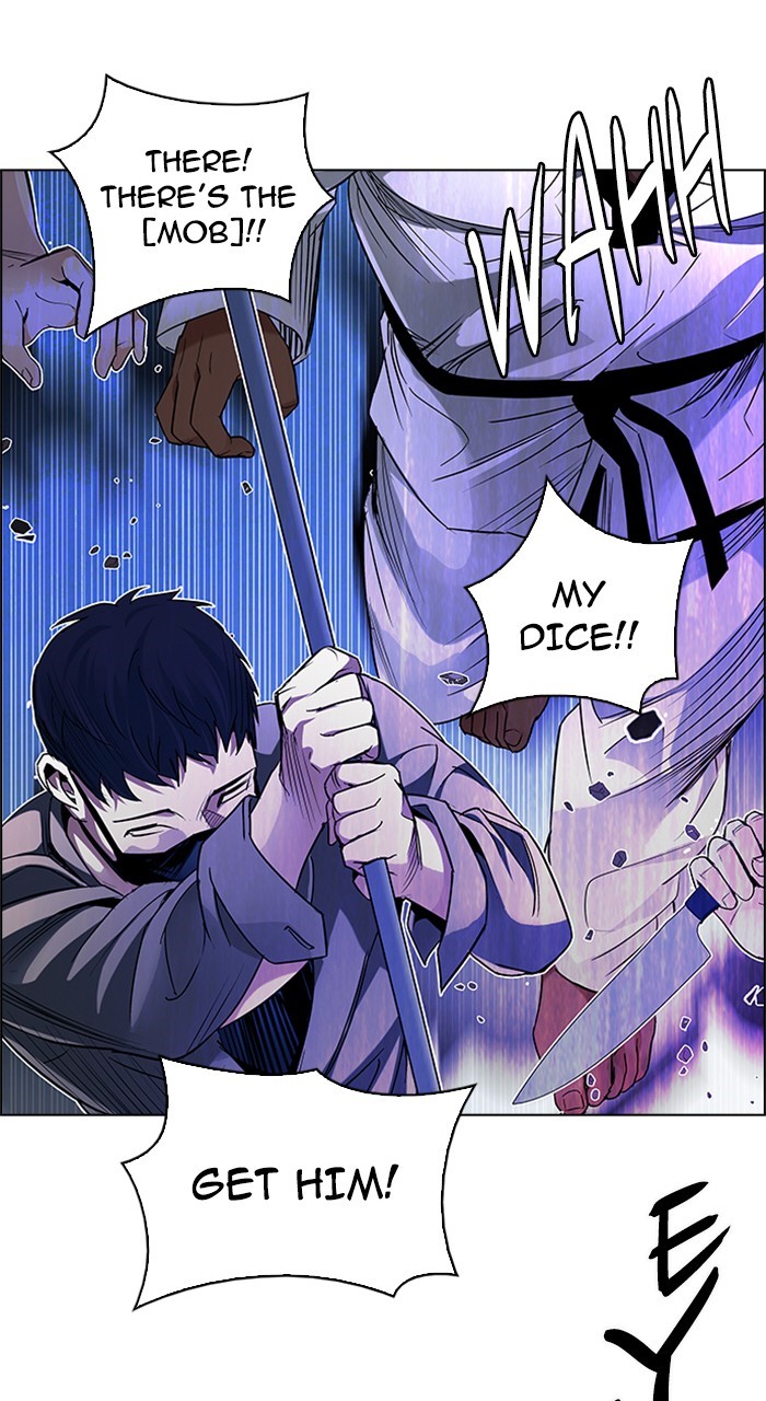 Read Dice en Manga Online