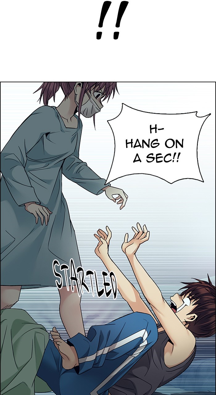Read Dice en Manga Online