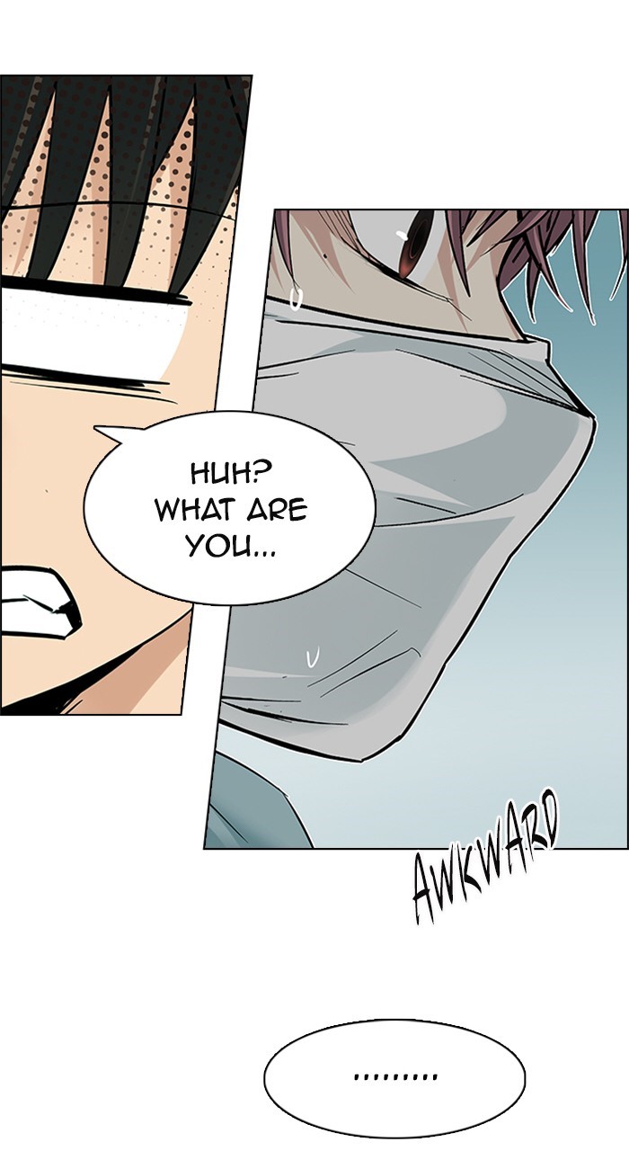 Read Dice en Manga Online