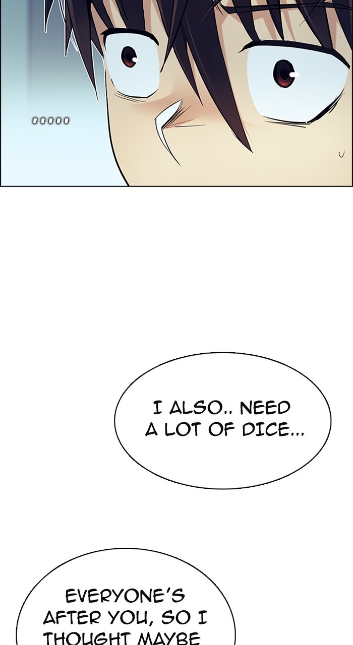 Read Dice en Manga Online
