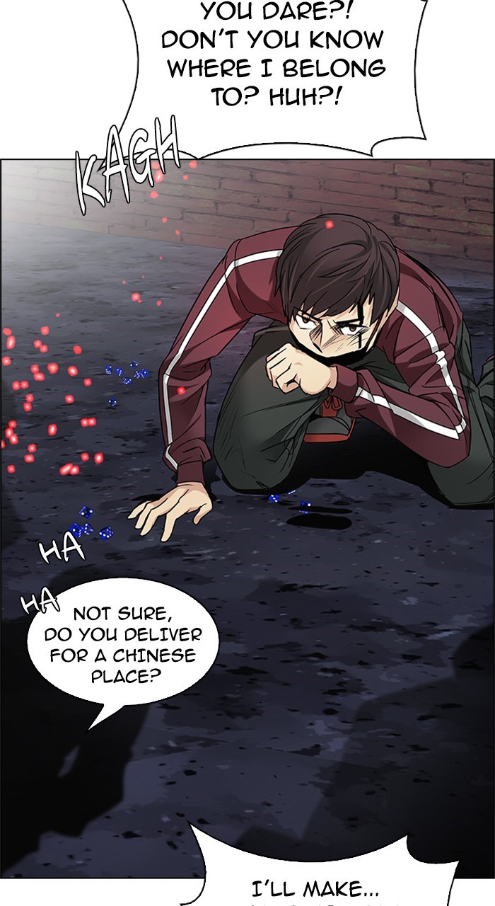 Read Dice en Manga Online