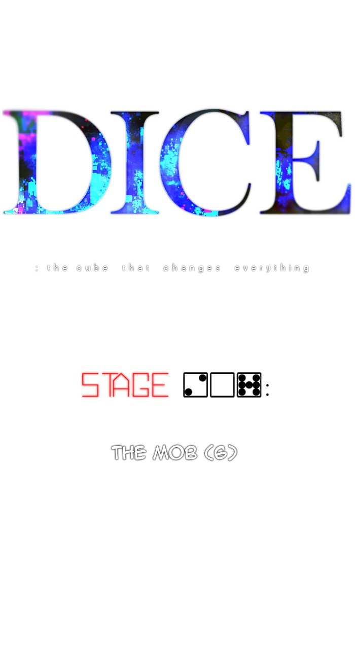 Read Dice en Manga Online