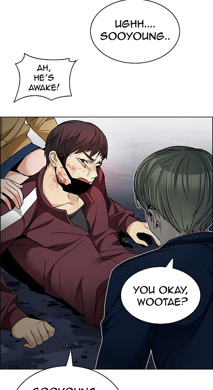 Read Dice en Manga Online