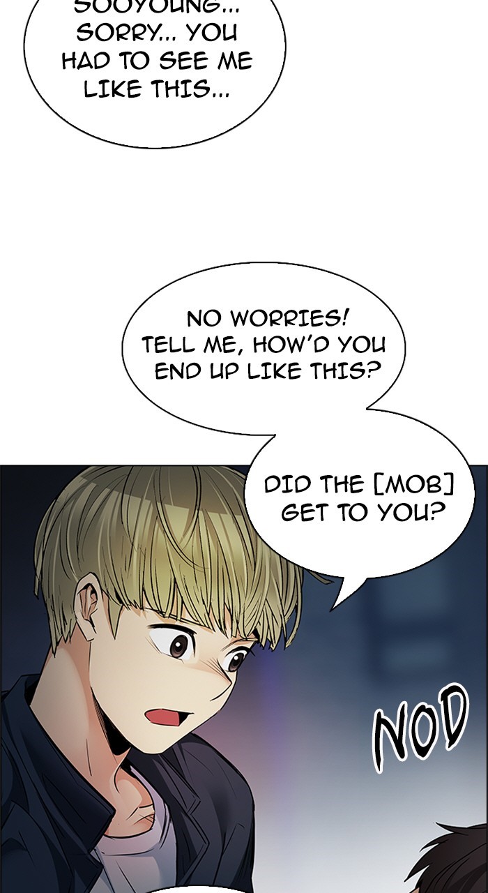 Read Dice en Manga Online