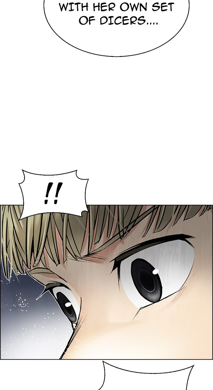 Read Dice en Manga Online