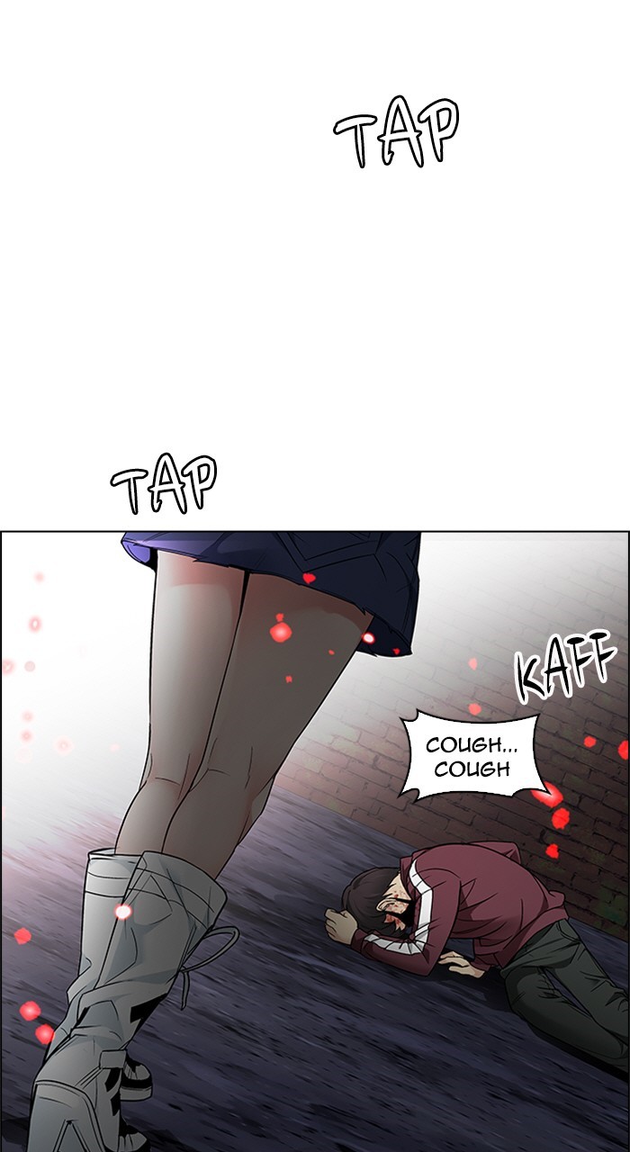 Read Dice en Manga Online