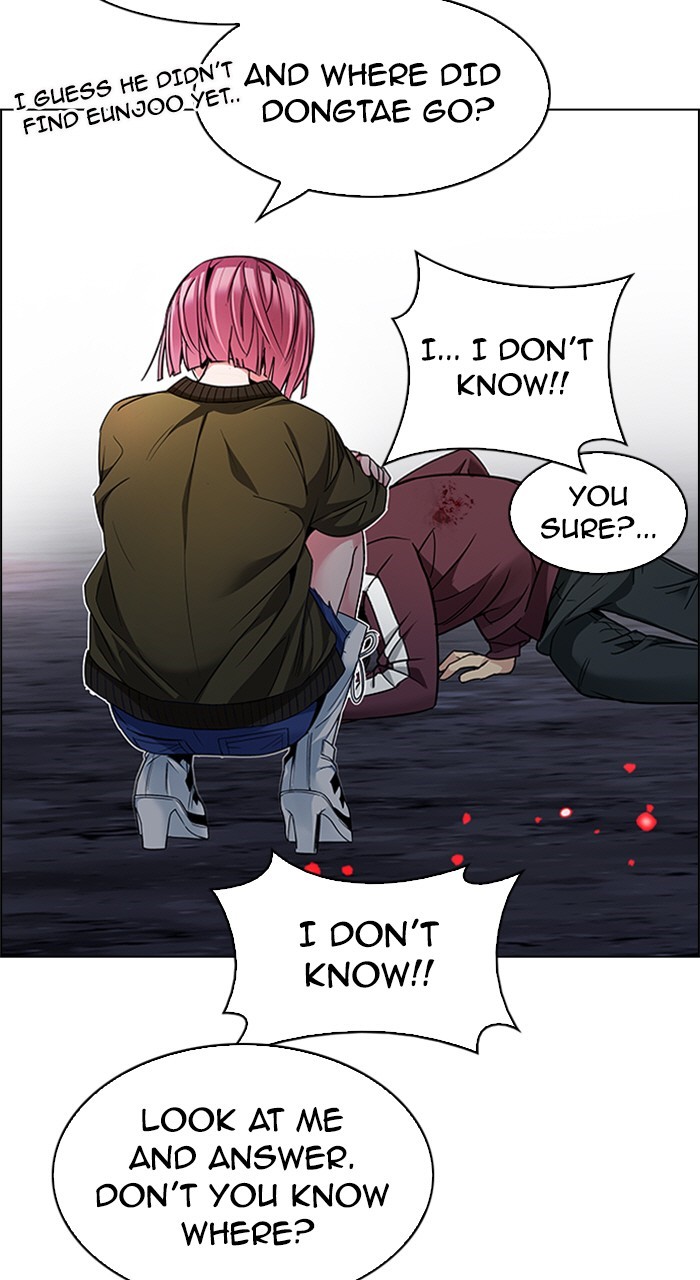 Read Dice en Manga Online