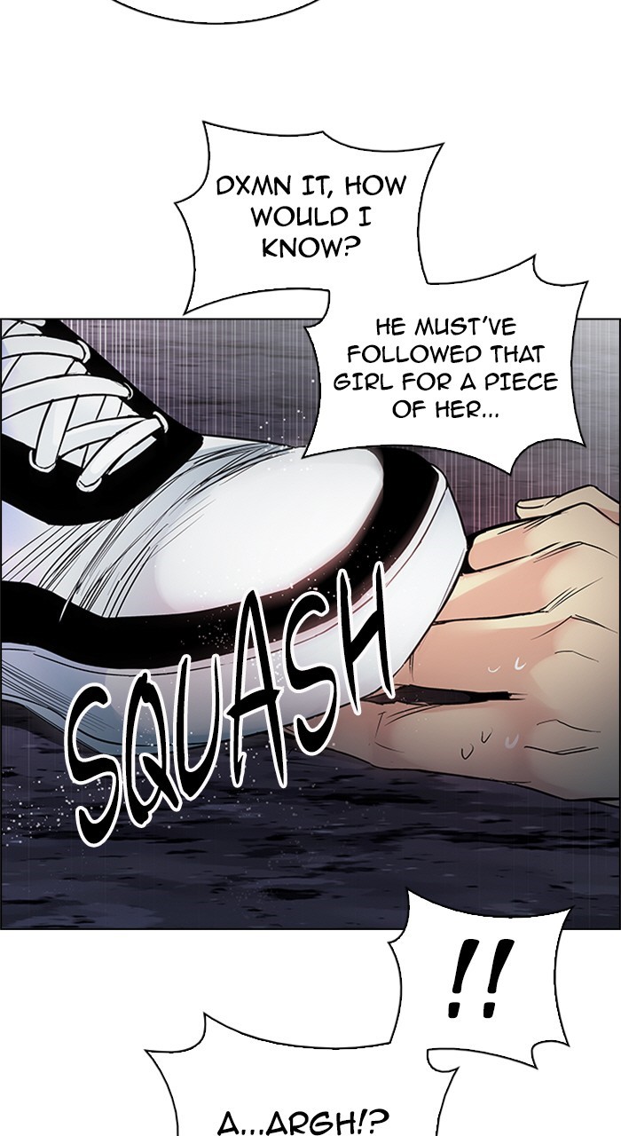 Read Dice en Manga Online