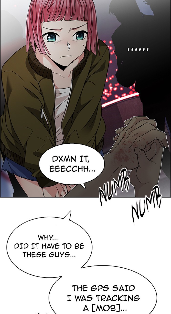 Read Dice en Manga Online