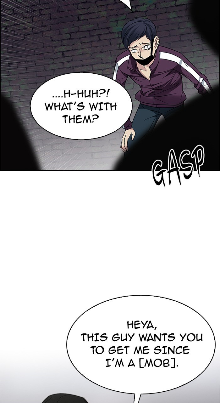 Read Dice en Manga Online