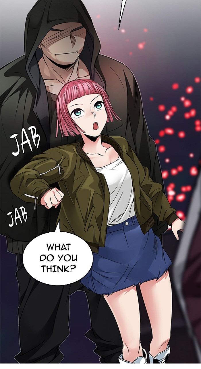 Read Dice en Manga Online
